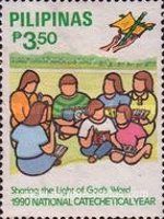 National Catechetical Year