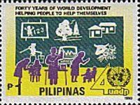United Nations Development Program