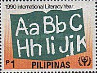 International Literacy Year
