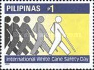 International White Cane Safety Day