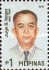 Jorge B. Vargas (1890-1980)