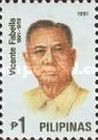 Vicente Fabella (1891-1959)