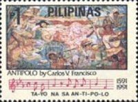 Antipolo Province - 4th Centennial