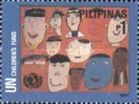 UN Children's Fund