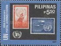 UN Postal Administration