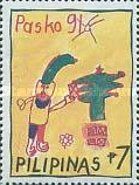 Children's Paintings