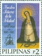 Our Lady of Sorrows of Porta Vaga