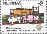 Pig Farming