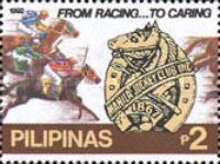 Manila Jockey Club, Inc. - 125th Anniversary