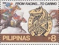 Manila Jockey Club, Inc. - 125th Anniversary