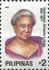 Natividad Almedo-Lopez (1892-1977)