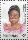 Engracia Cruz-Reyes (1892-1975)