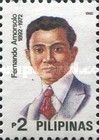 Fernando Amorsolo (1892-1972)