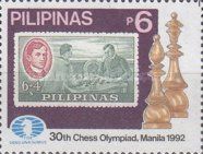 30th Chess Olympiad