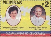 Advocates of Democracy