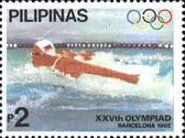 Swimming