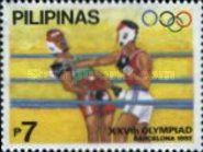Boxing