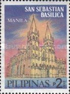 San Sebastian Church Centennial