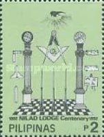 Nilad Masonic Lodge Centenary