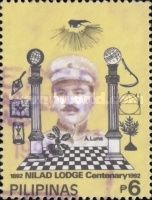 Nilad Masonic Lodge Centenary