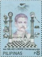 Nilad Masonic Lodge Centenary
