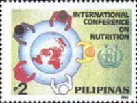 International Conference on Nutrition