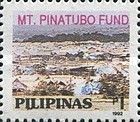 Mt Pinatubo Fund- Refugee settlement
