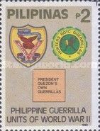 President Quezon's Guerrillas
