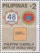 Vinzon's Guerrillas