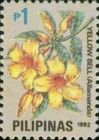 Allamanda