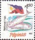 National Fish: Milkfish (Chanos chanos)