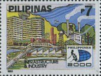 Infrastructure and Industry