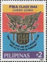 Philippine Military Academy Class of 1944 Golden Jubilee