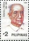 Antonio J. Molina