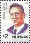 Nicanor Reyes Sr