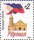 Barasoain Shrine