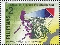 Baguio City Export Processing Zone