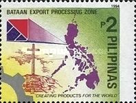 Bataan Export Processing Zone