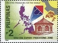 Mactan Export Processing Zone