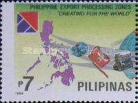 Export Processing Zone Authority (EPZA)