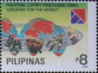 Export Processing Zone Authority (EPZA)