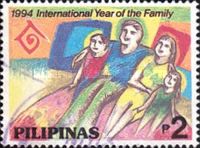 International Year of the Family