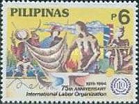 International Labor Organization