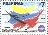 International Civil Aviation Organization
