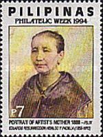 Philatelic Week 1994