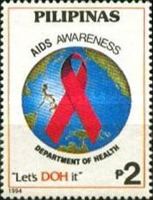 Aids Awareness