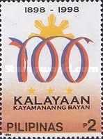 Philippine Independence Centennial
