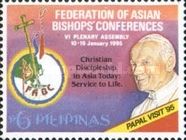 Federation of Asian Bishop's Conferences