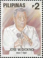 José Diokno