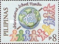 Manila International School